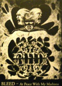 At Peace with My Madness